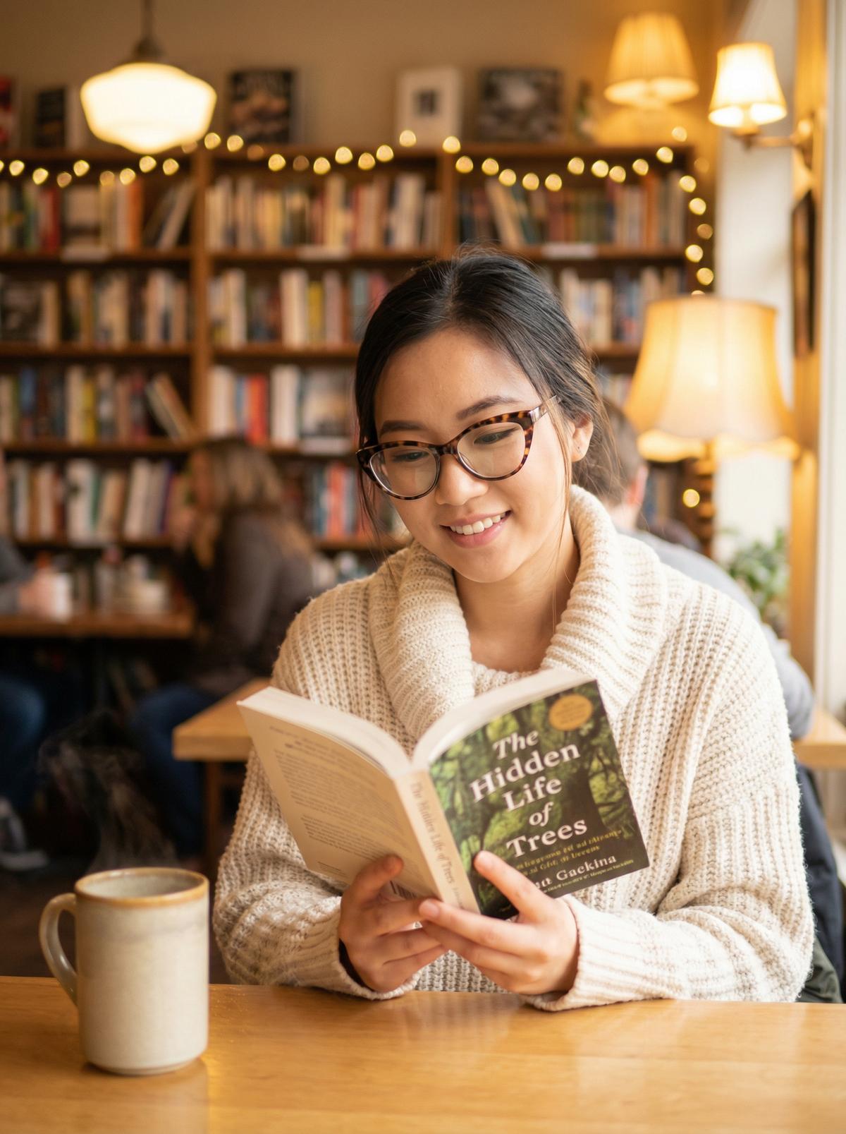 海角社区文艺咖啡馆生活视频