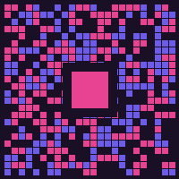 海角社区商务二维码