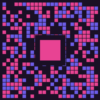 海角社区公众号二维码